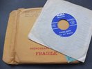 Juke Boy Bonner - Yakin' In My Plans c/w Runnin' Shoes 1967 USA 45 B.U. 1st