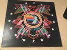 Hawkwind X In Search Of Space UK ORIGINAL, DIE-CUT United Artists Vinyl LP