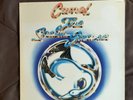 **Original Pressing** Camel The Snow Goose  1975 Janus Records Strong VG+