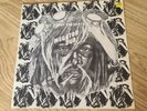 Lee Perry - Megaton Dub - UK 1983 Etched On Dead Wax Clementina Both Sides