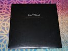 Fantômas Delìrium Còrdia 2004 OOP 2 x Vinyl 12