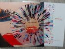 The Jesus And Mary Chain - Glasgow Eyes - Clear/Splatter Vinyl