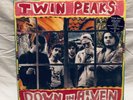 Twin Peaks Down in Heaven Vinyl LP Record NEW SEALED 2016 Grand Jury Music
