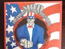 M.O.D. USA For M.O.D. Vinyl Noise International 1987 #NN0089