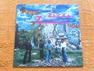 Z For Zafra - Z For Zafra  (unplayed)