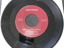 Gene Parson's Band Night Club Rock & Roll Toy Guitar 1959 Rare Rockabilly 45