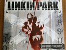 Linkin Park - Hybrid Theory - Reissue - Vinyl, Excellent Condition