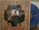 Autographed Sierra Ferrell Trail Of Flowers  Limited Edition Candyland Record