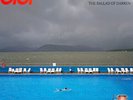 Blur The Ballad Of Darren ZOETROPE PICTURE DISC Vinyl LP NEW/SEALED