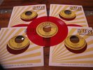 Elvis Presley - Complete Set of 5 