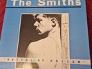 The Smiths - Hatful Of Hollow 1984 1st Issue