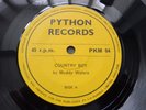 Muddy Waters – Country Boy c/w All Night Long 1969 UK 45 PYTHON