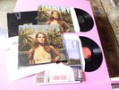 Lana Del Rey Born To Die 2LP Box Set Paradise Édition NM