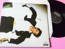 DAVID BOWIE LP LODGER OLANDA 1983 NM  |  GATEFOLD COVER