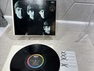 THE BEATLES Meet the CAPITOL LP ST-2047 EX - Well Cared For