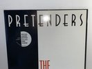 Pretenders The Singles Special Limited Edition Vinyl Lp With Poster