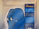 Hans Posegga / Flughand - Die Sendung mit der Maus Vinyl Picture Disc Elefant
