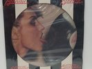 BLONDIE LP Parallel Lines VINYL PICTURE DISC CHRYSALIS CHP-5001 Debbie Harry