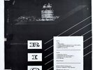 Duran Duran - Rio - RARE LP - ARGENTINA - VINYL
