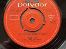 Linda Lewis You Turned My Bitter Into Sweet UK 7” 45
