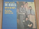 THE BEATLES TOP OF THE POPS EP 1979 VINYL 9.0, SLEEVE 9.0 + Bonus CD Casualties*