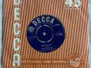 Shel Taylor - One Fine Day - Vinyl 7” Single - Decca U.K. 1964 - Original VG+