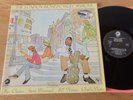 Howlin' Wolf ‎ London Sessions LP  Chess ‎ 515004 gatefold