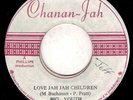 BIG YOUTH-love jah jah children    chanan-jah 7