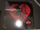 Conan Gray SIGNED AUTOGRAPHED Superache Insert + Exclusive Red Vinyl Record LP