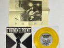 Turning Point EP OG Press Gold/100  RARE  Hi-Impact Gorilla Biscuits  Bold NYHC