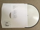 GBH - Leather, Bristles, Studs  and Acne - Test Pressing Vinyl LP (Picture Disc)