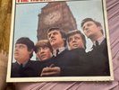 THE ROCKIN’BERRIES-IN TOWN VINYL FIRST PRESSING EX