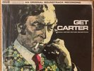 Roy Budd - Get Carter Original Motion Picture Soundtrack LP 1998
