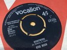 Otis Rush  Homework  / I Have To Laugh 1963  Vocalion  V-P 9260 Northern Soul