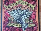 Tom Petty and The Heartbreakers - Live at the Fillmore 1997 Triple Vinyl LP