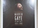 MARVIN GAYE BOX SET SERIES VOLUME 3 LIMITED EDITION 1971-81 SET 8 LPs New Sealed