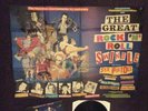 The Sex Pistols - The Great Rock'n'Roll Swindle -Vinyl LP & Poster-V2168 (1980)