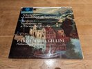 SAX 2424 B/S ED1 - SCHUBERT - SYMPHONY NO. 8 BRAHMS HAYDN VAR - GIULINI