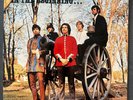 The British North American Act: In the beginning LP RE Psych VG+ 180gr.