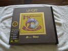 JIMI HENDRIX Are You Experienced Analogue Productions UHQR in Shrink #10702 NM
