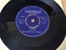 RARE - The Campbeltown Zodiacs - Devoted To You / SHAKE (Sam Cooke) 1967 Scotia