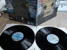Plaid Rest Proof Clockwork Double Vinyl Album 1st Issue