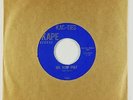 Doo-Wop Halloween 45 - Kac-Ties - Mr. Were-Wolf - Kape