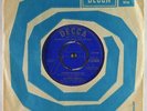 Garage Mod Beat 45 - Wayne Gibson & Dynamic Sounds - Come On Let's Go - Decca UK