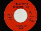 Hard Rock Metal 45 - Misfire - Three Time Loser - Tradewind - unknown?