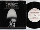 Jukebox EP - Mahavishnu Orchestra - Inner Mounting Flame - Columbia AE 7 1043