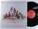 EARTH WIND & FIRE Head To The Sky COLUMBIA LP NM gatefold promo j