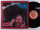 JU-PAR UNIVERSAL ORCHESTRA Moods And Grooves JU-PAR LP NM j