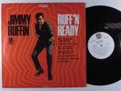 JIMMY RUFFIN Ruff'n Ready SOUL LP NM wlp j