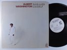 ALBERT WASHINGTON Sad And Lonely EASTBOUND LP NM wlp j